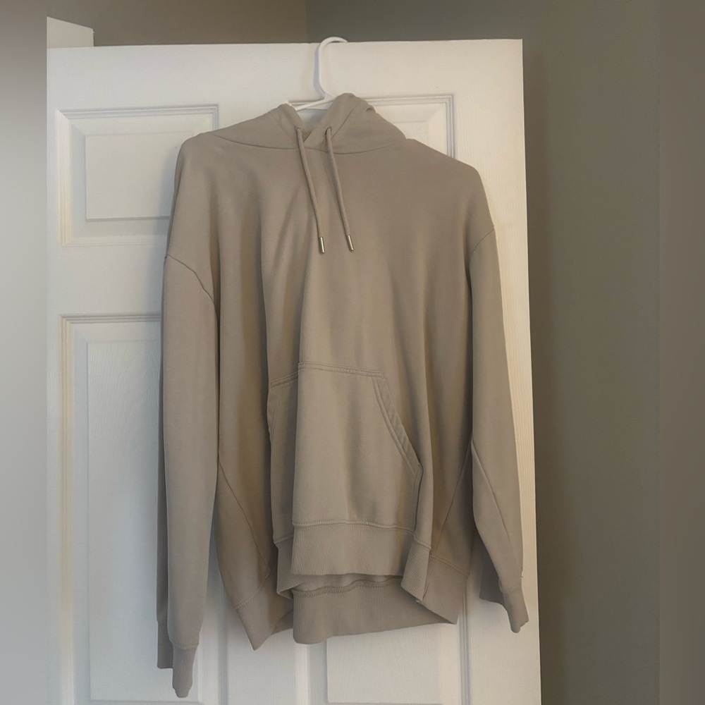 Tan H&M Hoodie
